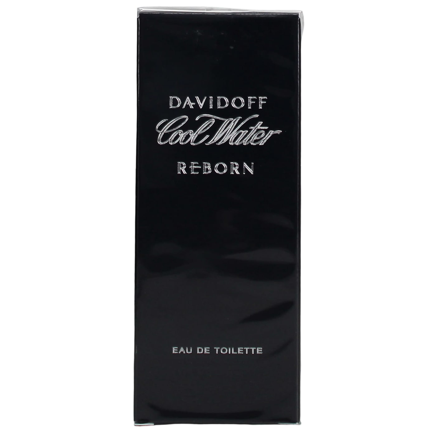DAVIDOFF COOL WATER REBORN EDT SPRAY 40ML