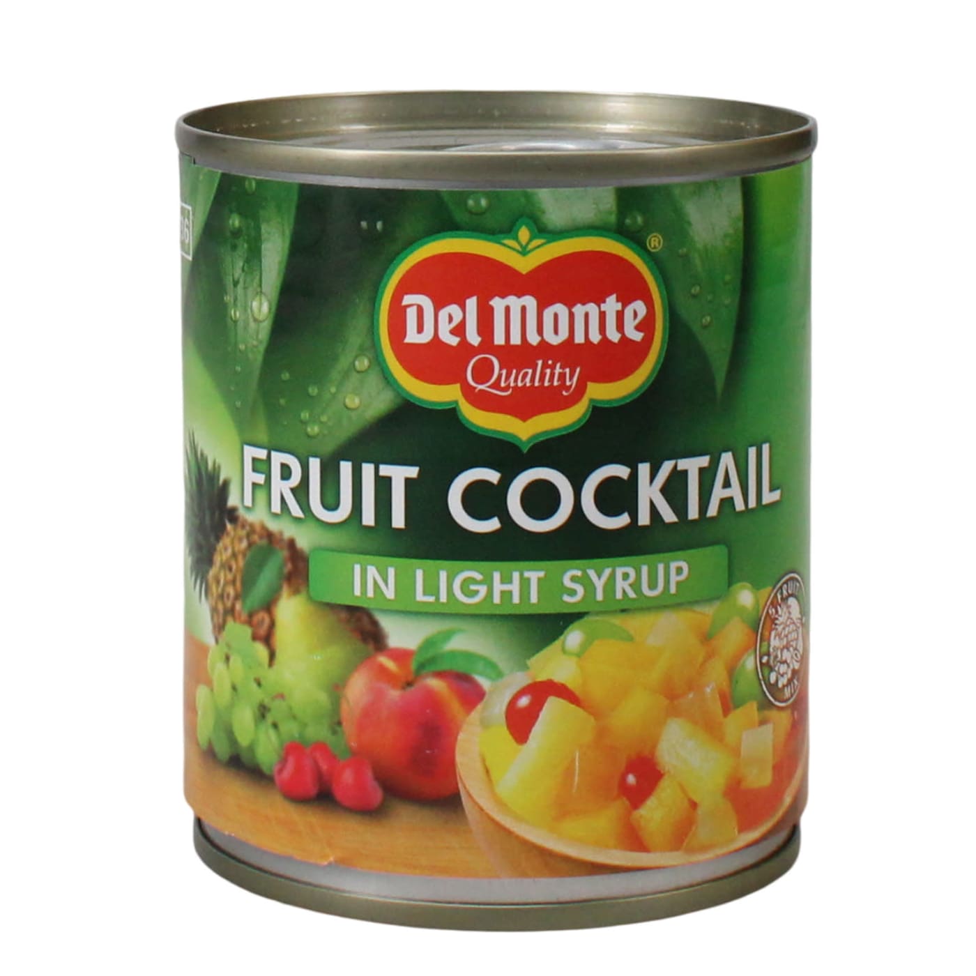 DEL MONTE 227G FRUIT COCKTAIL IN SYRUP