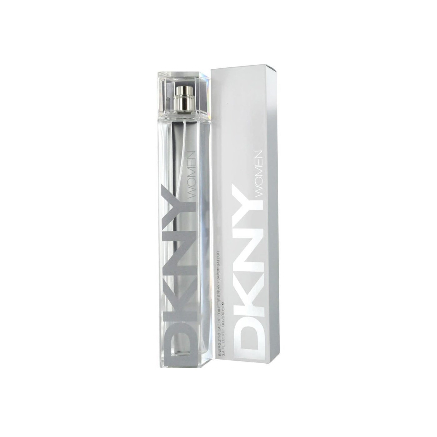 DKNY WOMEN EDP SPRAY 100ML