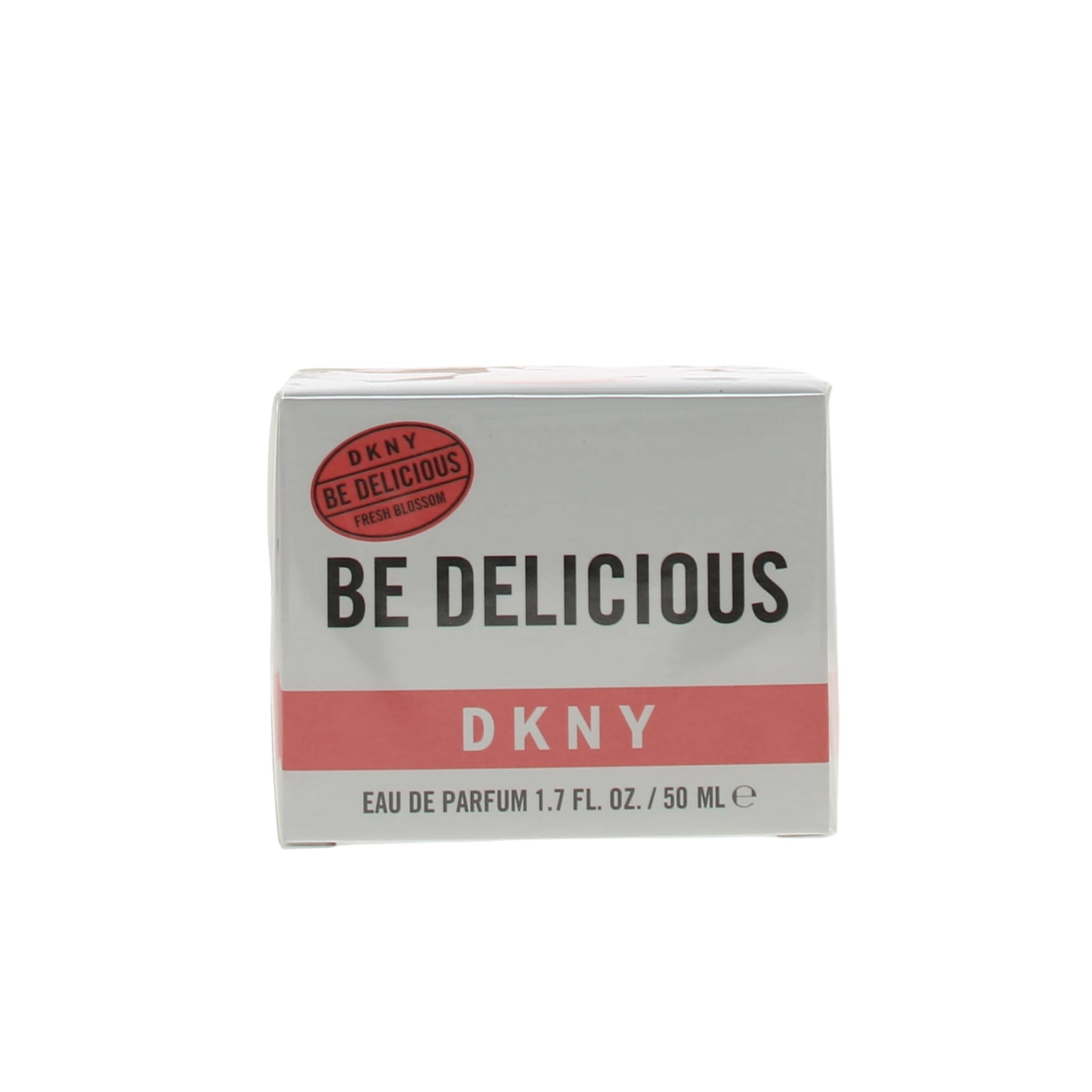DKNY BE DELICIOUS FRESH BLOSSOM EDP SPRAY 50ML