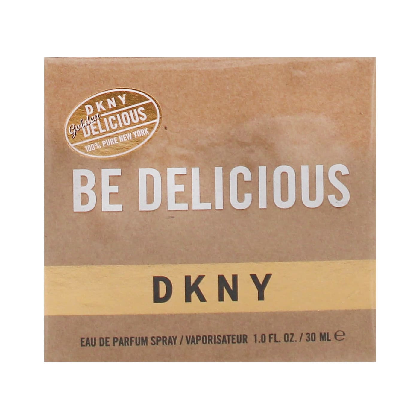 DKNY GOLDEN DELICIOUS EDP SPRAY 30ML