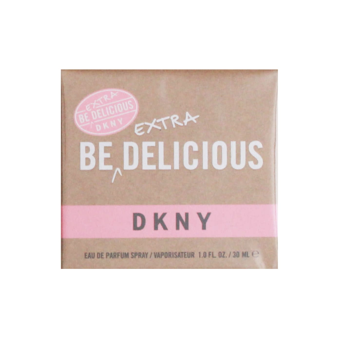 DKNY BE EXTRA DELICIOUS EDP SPRAY 30ML