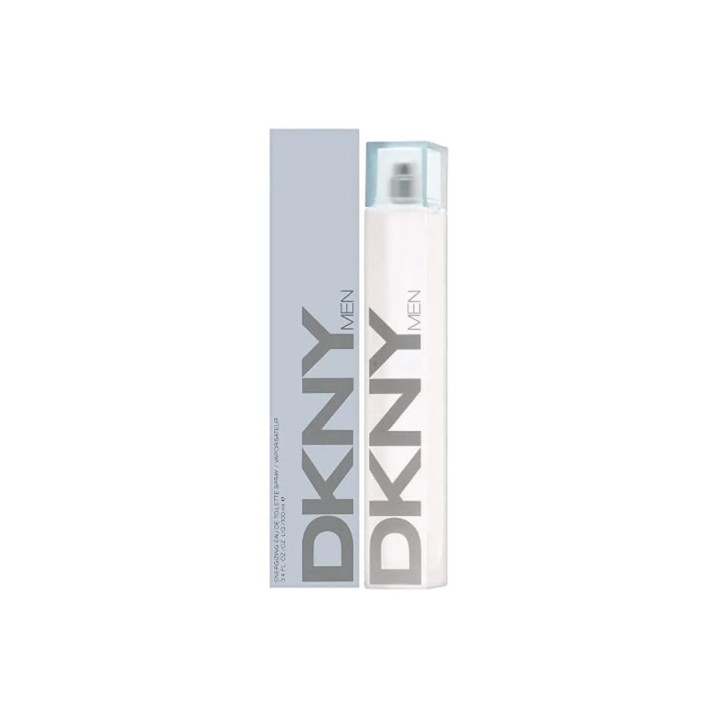 DKNY MEN ENERGIZING EDT SPRAY 100ML