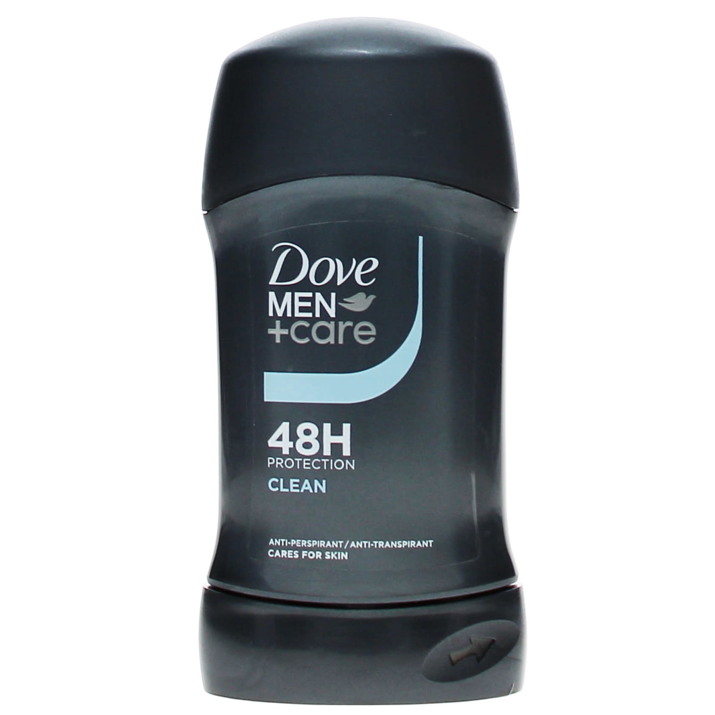 DOVE MEN+CARE ANTI PERSPIRANT STICK CLEAN 50ML