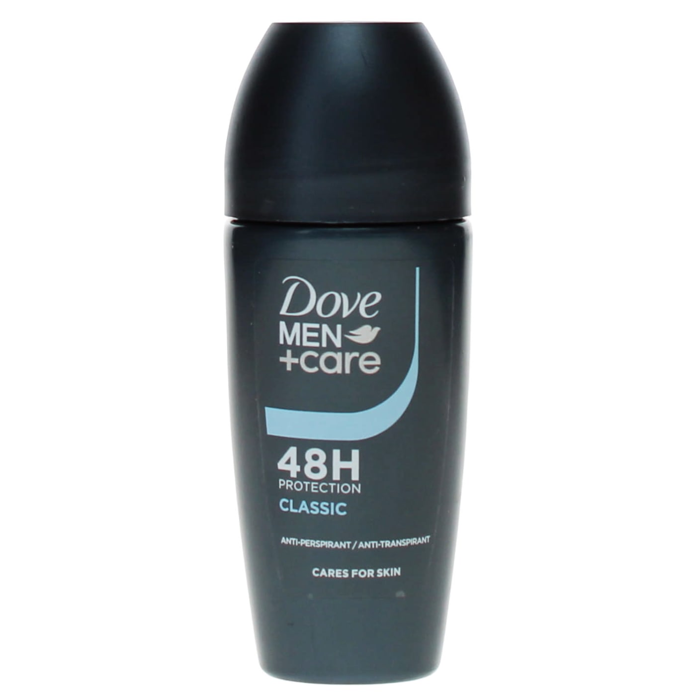 DOVE ROLL ON ANTI PERSPIRANT MEN CLASSIC 50ML