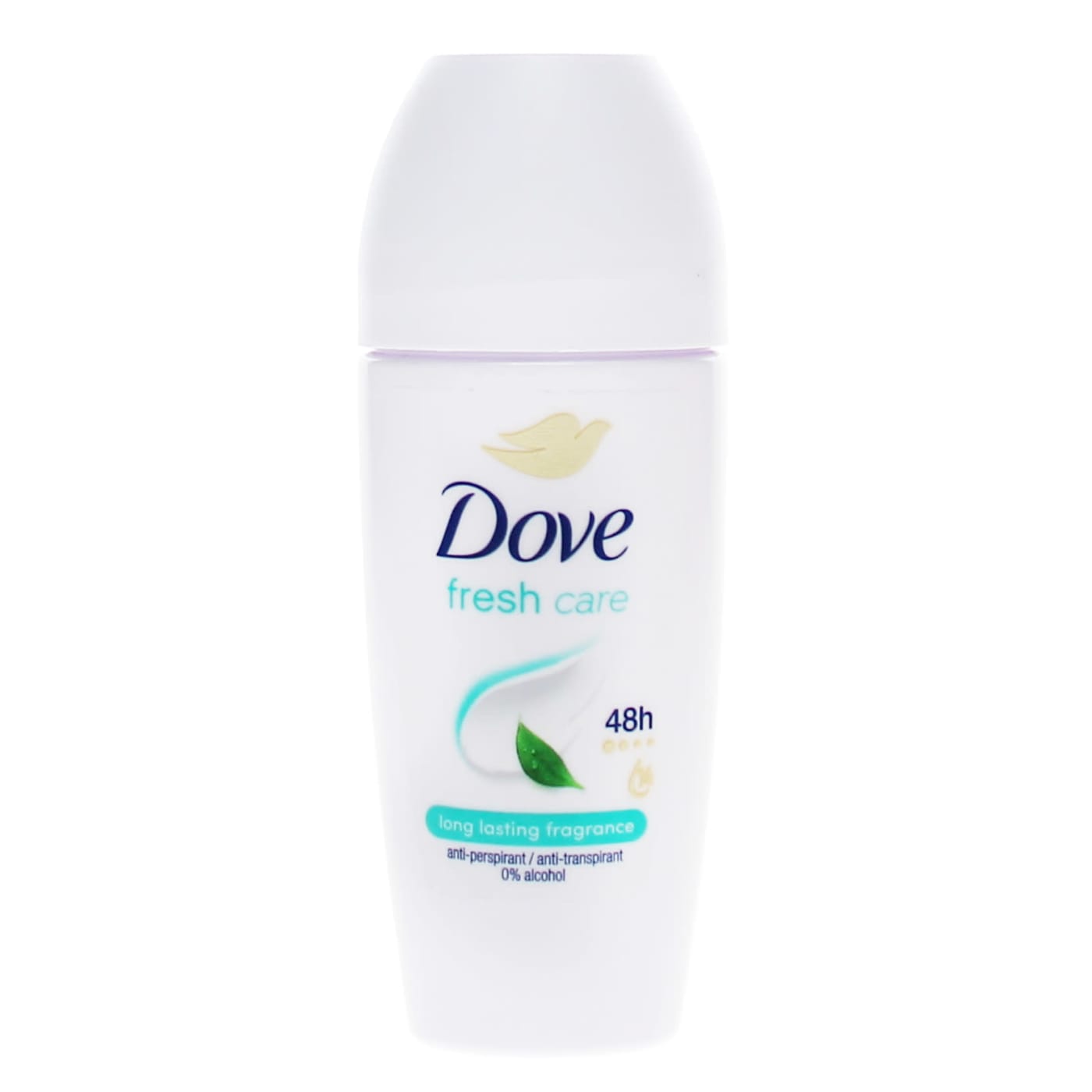 DOVE ROLL ON ANTI PERSPIRANT FRESH 50ML