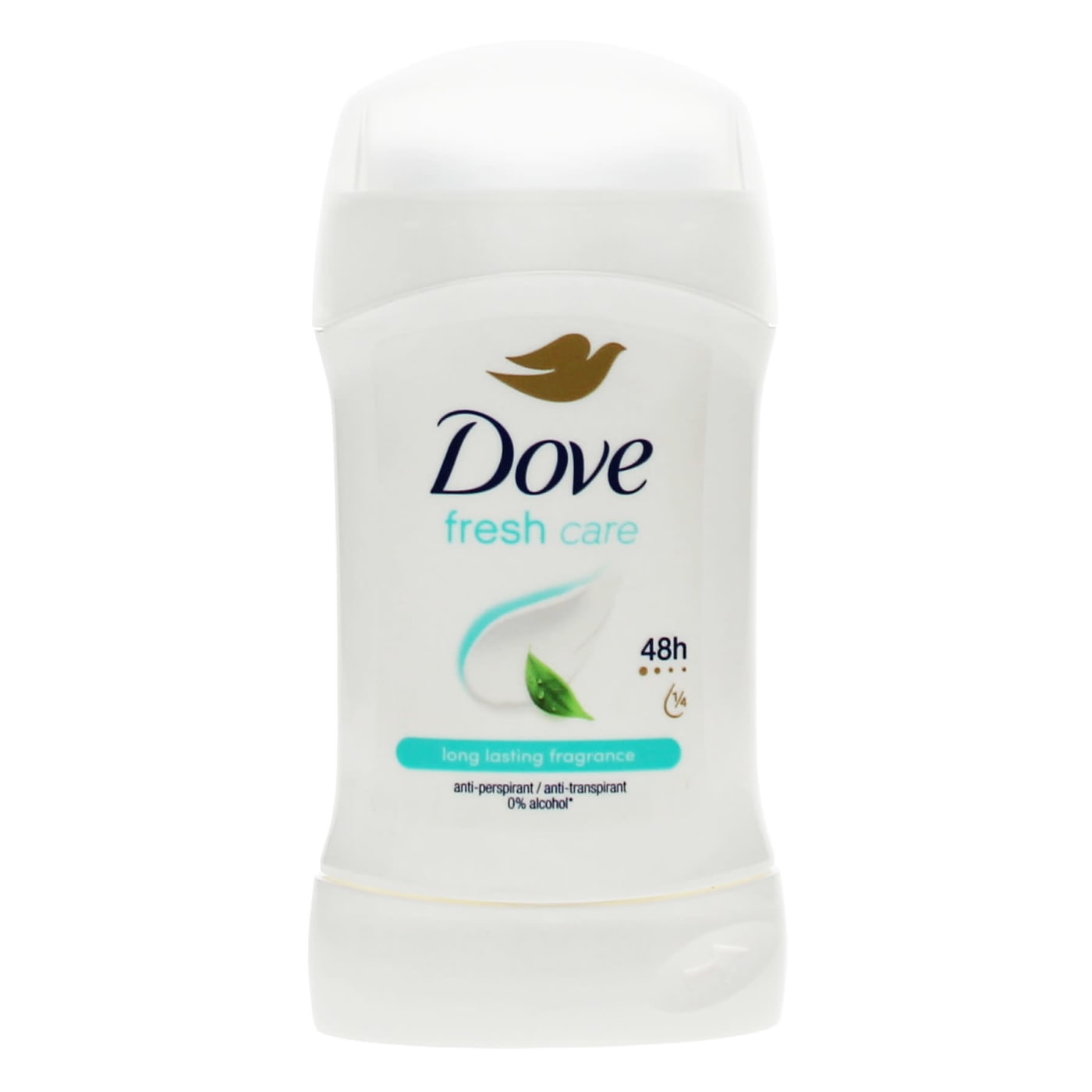 DOVE ANTI-PERSPIRANT STICK FRESH CARE 50ML