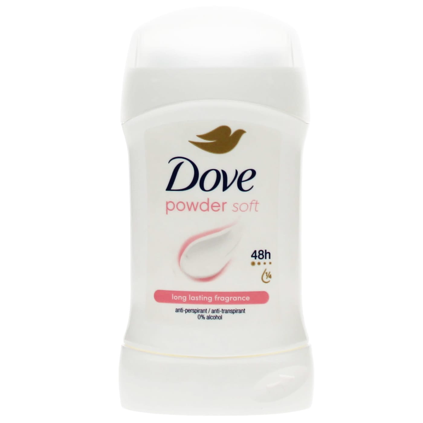 DOVE ANTI-PERSPIRANT STICK POWDER SOFT 50ML