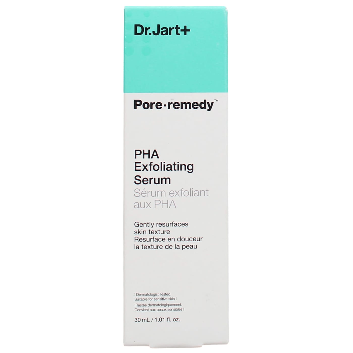 DR.JART+ PORE REMEDY SERUM PHA EXFOLIATING 30ML