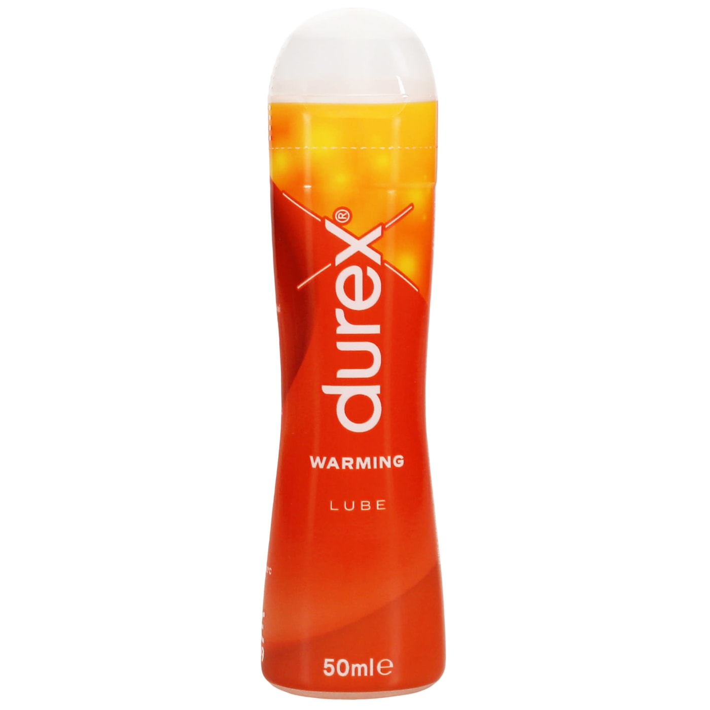 DUREX PLAY WARMING 50ML
