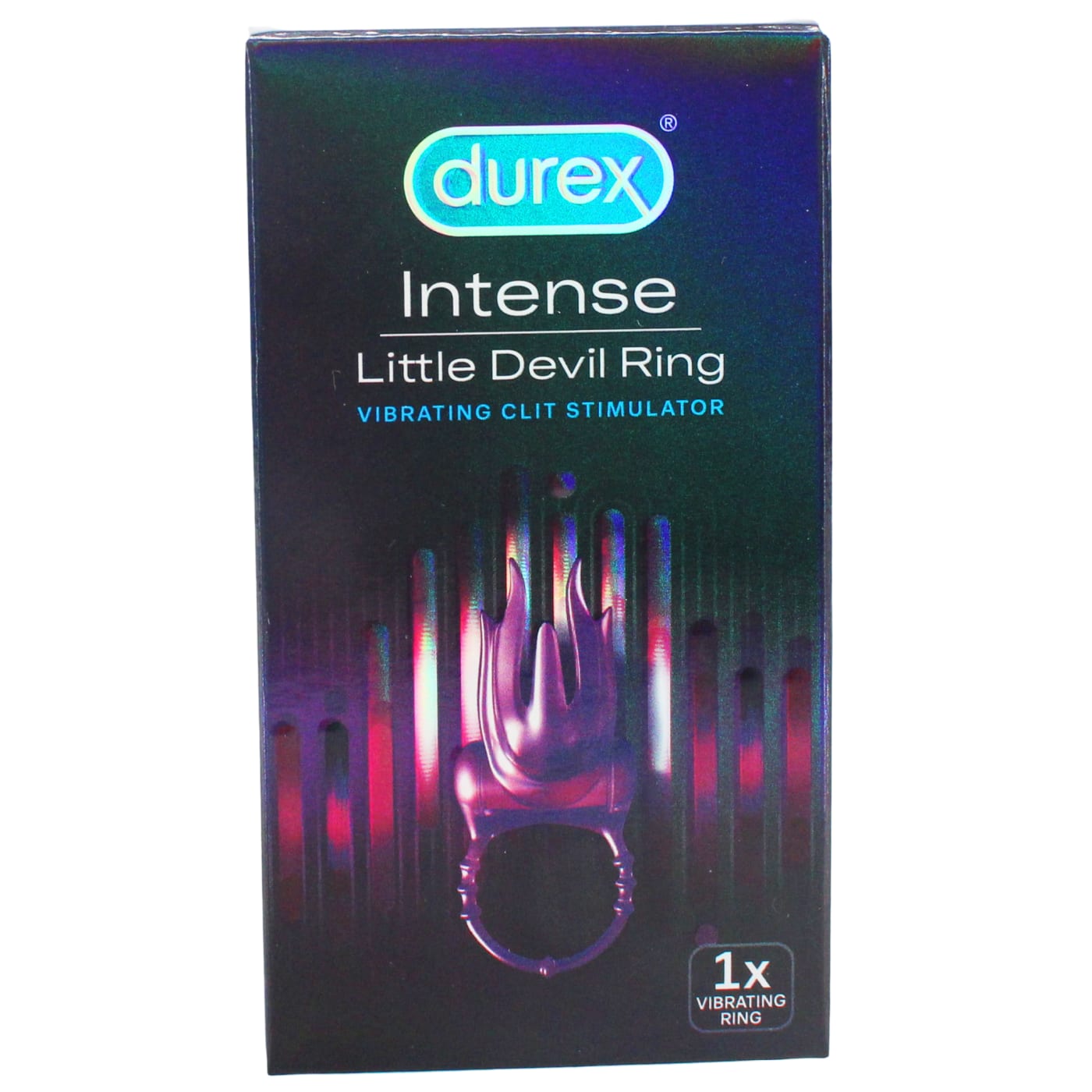 DUREX INTENSE VIBRATING RING LITTLE DEVIL