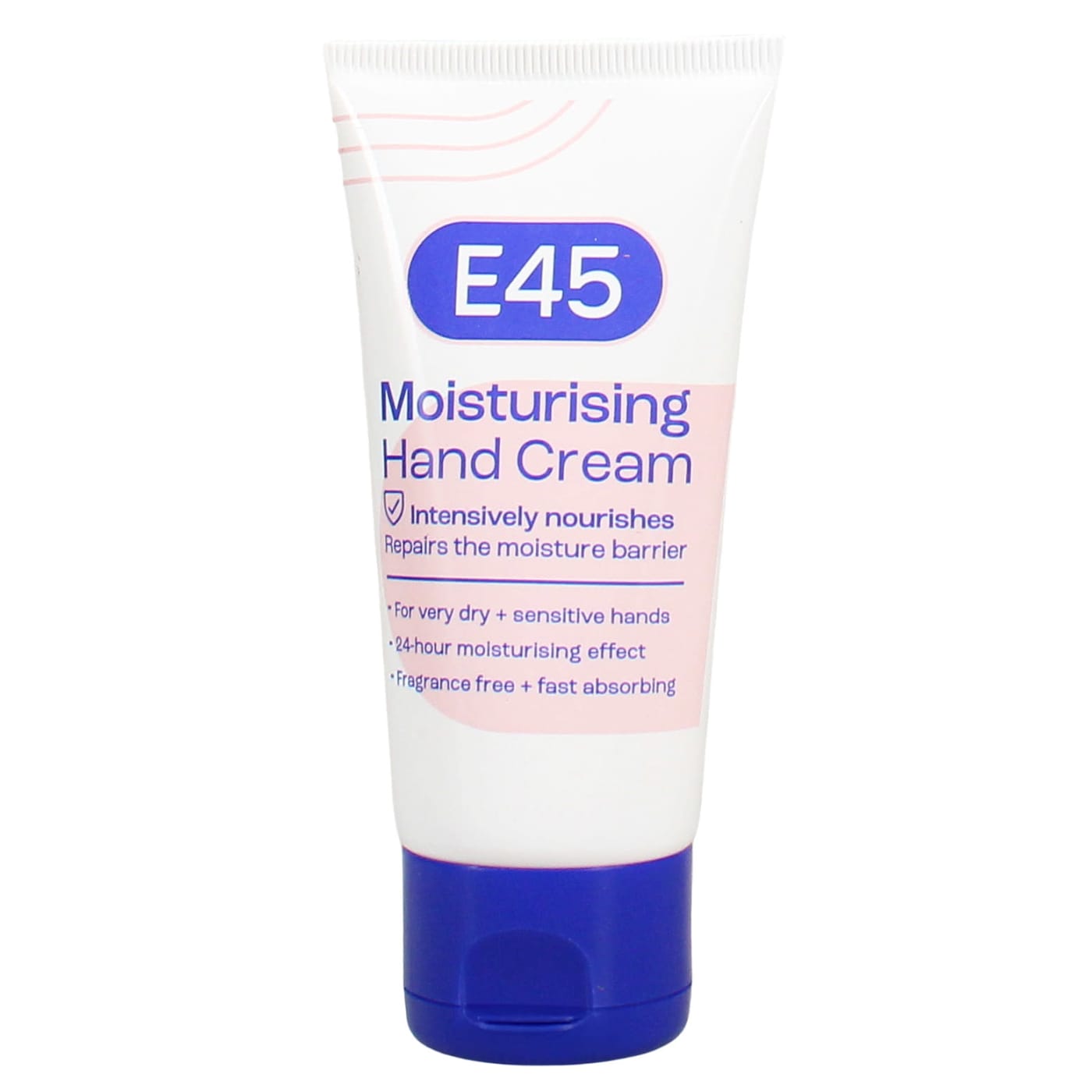 E45 DAILY HAND CREAM 50ML