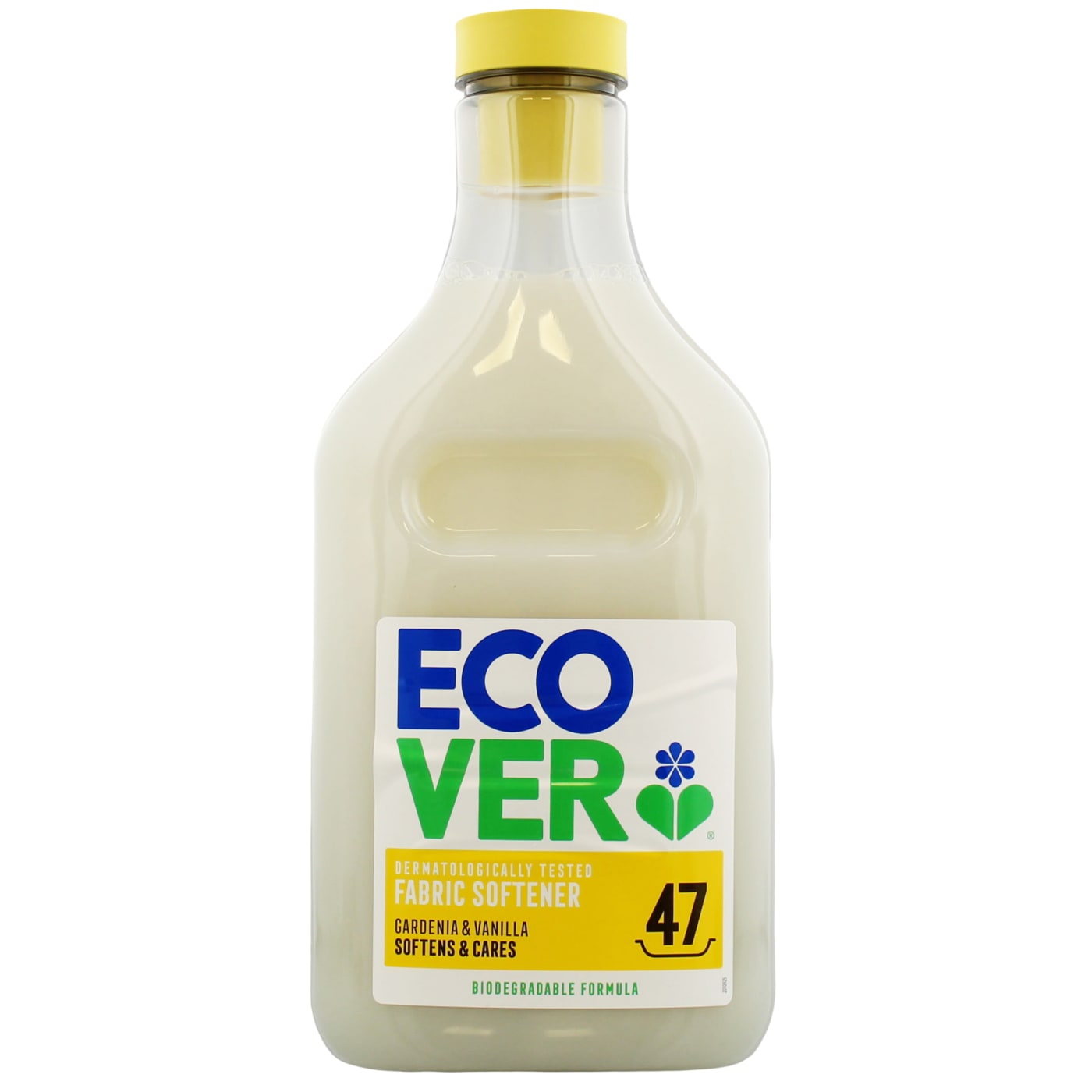 ECOVER 1.43L FABRIC SOFTENER GARDENIA