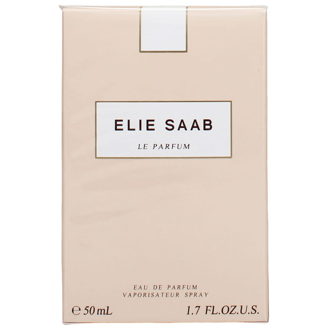 ELIE SAAB LE PARFUM EDP SPRAY 50ML