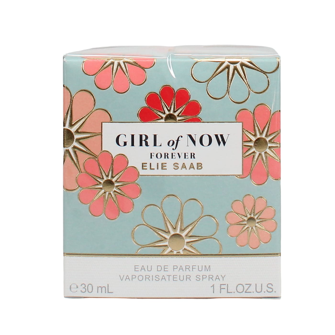 ELIE SAAB GIRL OF NOW FOREVER EDP SPRAY 30ML