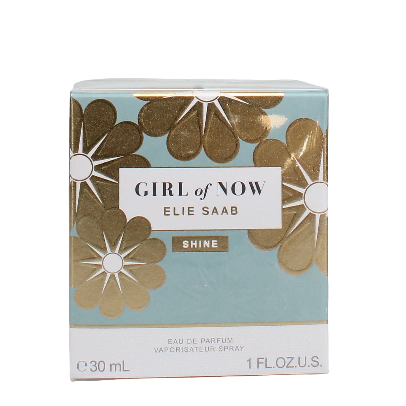 ELIE SAAB GIRL OF NOW SHINE EDP SPRAY 30ML