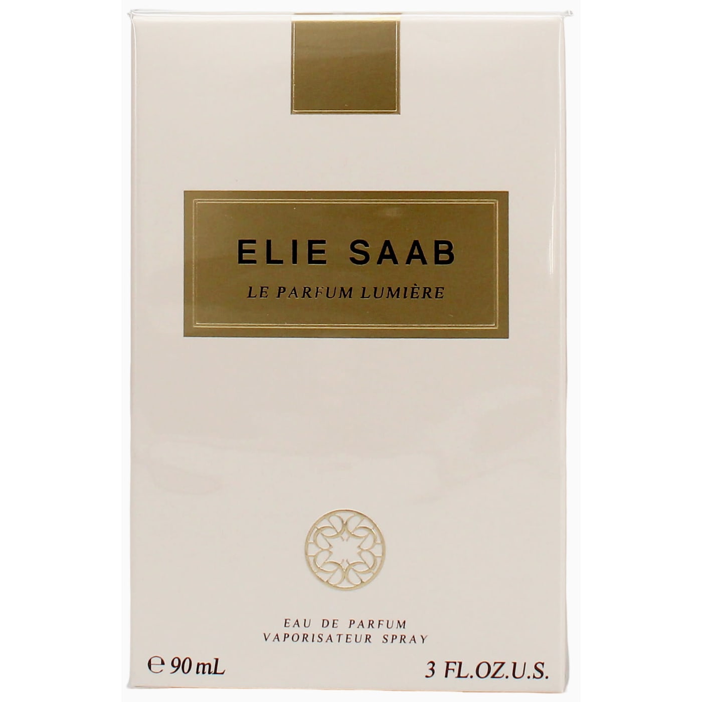ELIE SAAB LE PARFUM LUMIERE EDP SPRAY 90ML