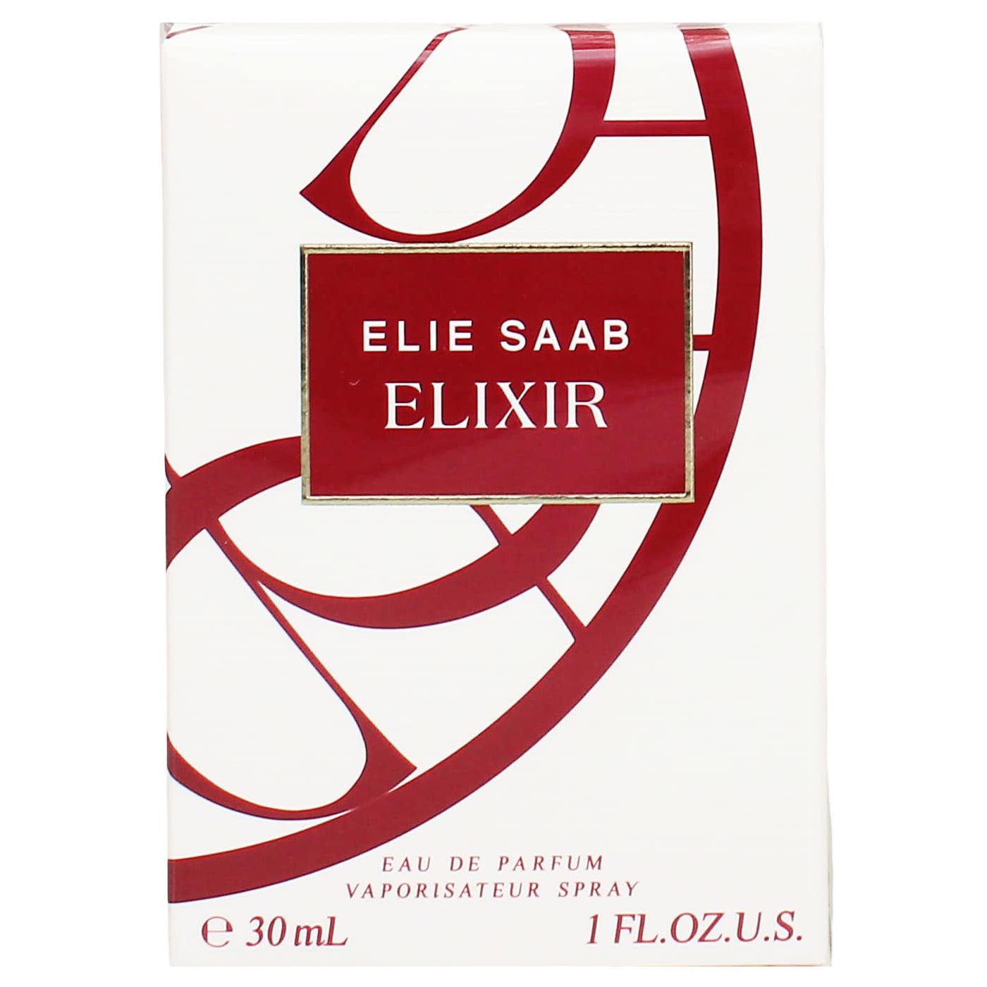 ELIE SAAB ELIXIR EDP SPRAY 30ML