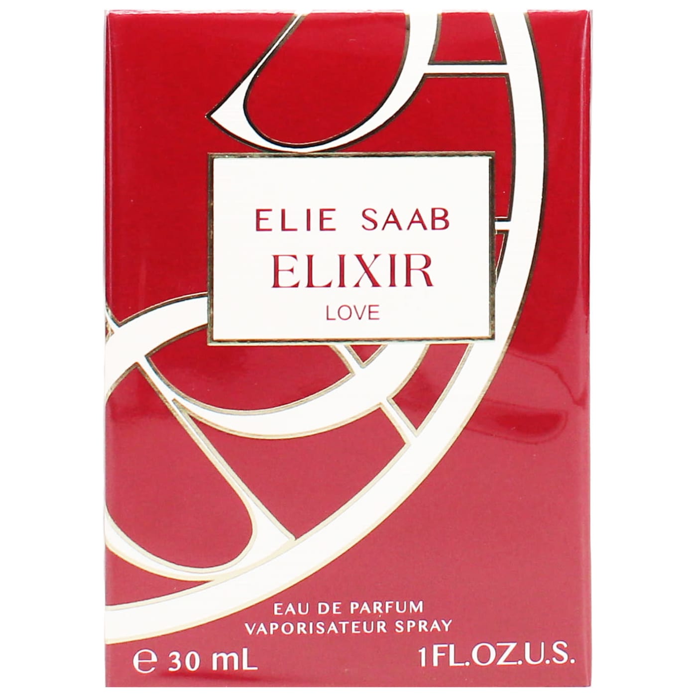 ELIE SAAB ELIXIR LOVE EDP SPRAY 30ML