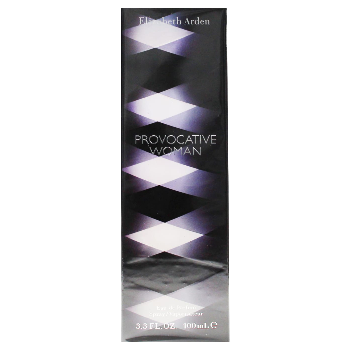 ELIZABETH ARDEN PROVOCATIVE WOMAN EDP SPRAY 100ML