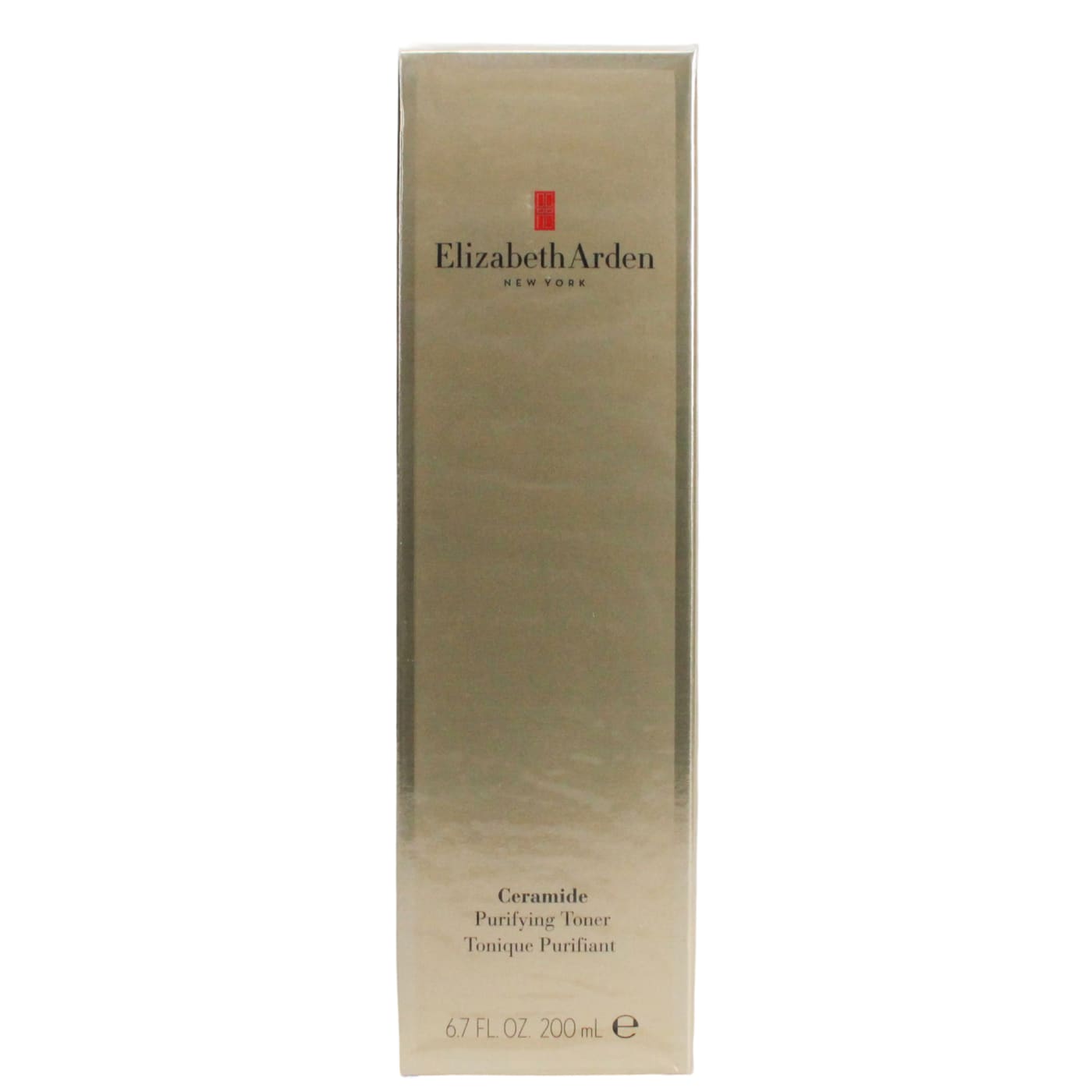 ELIZABETH ARDEN CERAMIDE PURIFYING TONER 200ML