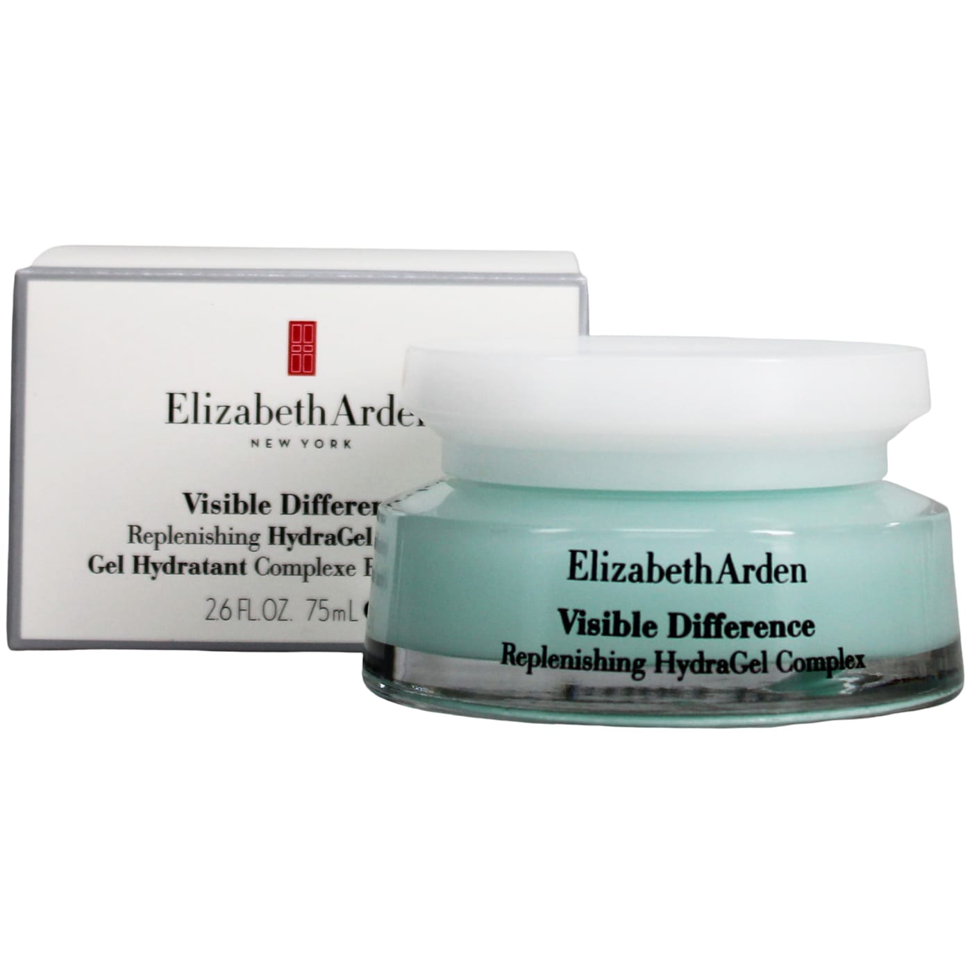 ELIZABETH ARDEN VISIBLE DIFFERENCE HYDRAGEL 75ML