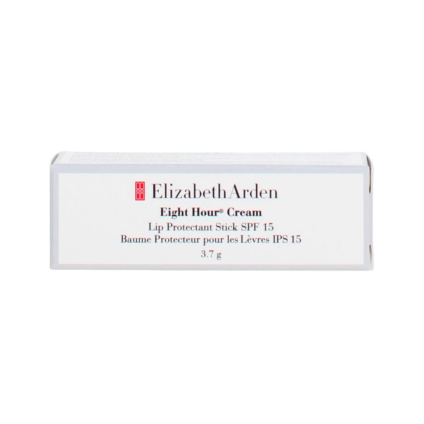 ELIZABETH ARDEN EIGHT HOUR CREAM 3.7G LIP PROTECT STICK CLEAR SPF15