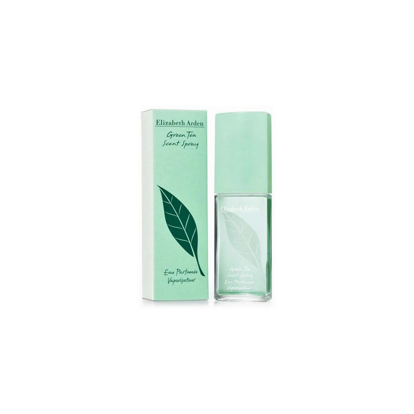 ELIZABETH ARDEN GREEN TEA EDP SPRAY 30ML