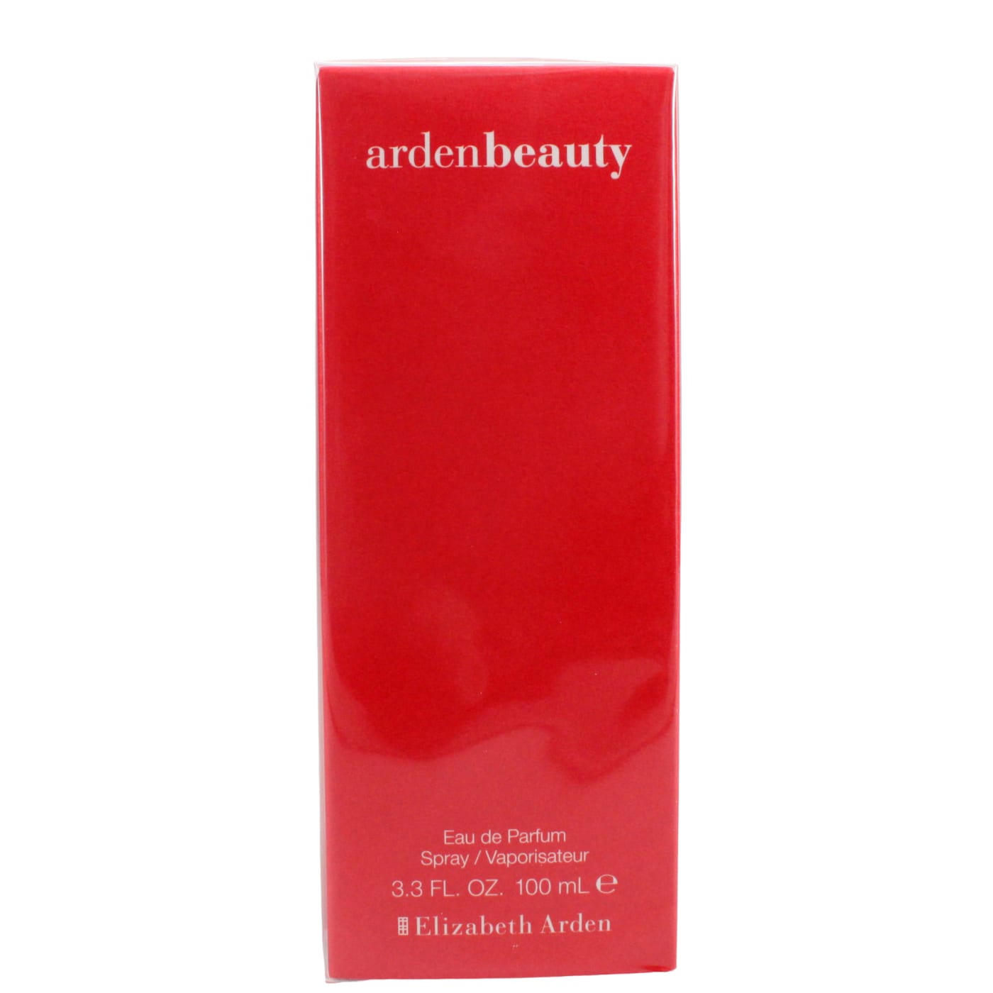 ELIZABETH ARDEN BEAUTY EDP SPRAY 100ML