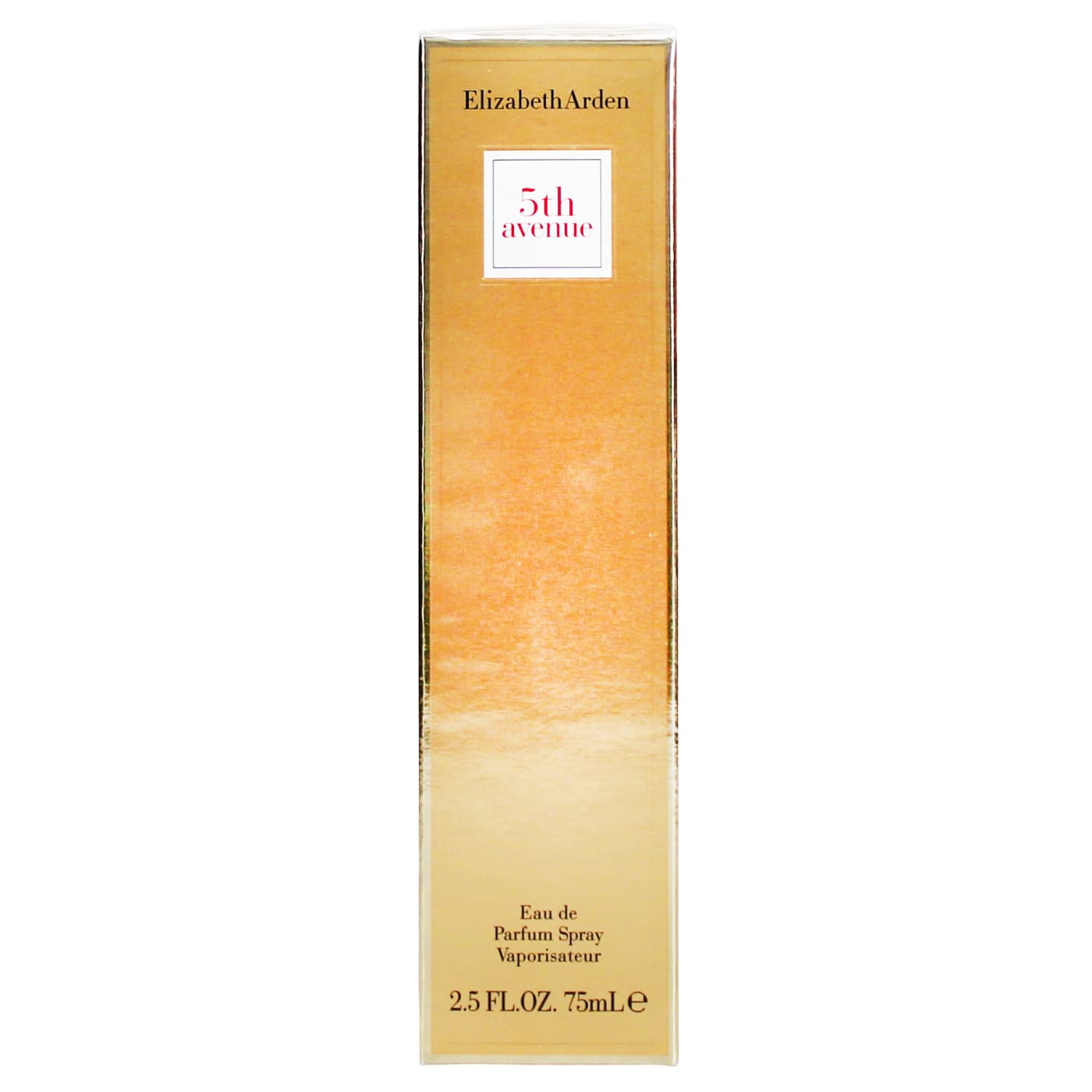 ELIZABETH ARDEN 5TH AVENUE EDP SPRAY 75ML