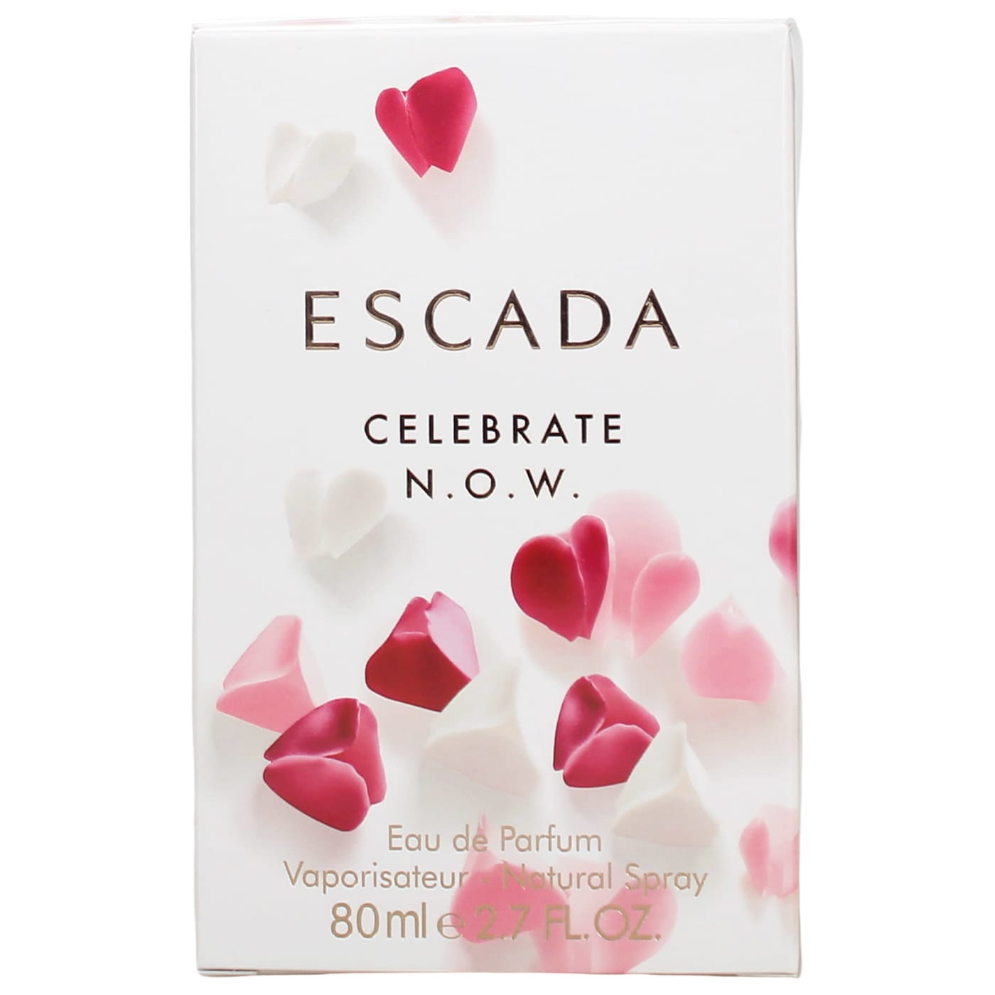 ESCADA CELEBRATE NOW EDP SPRAY 80ML