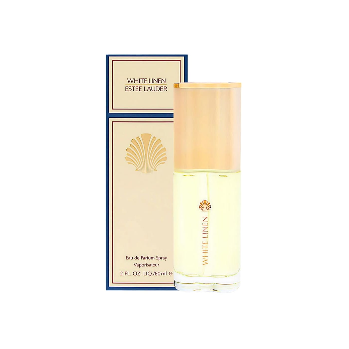 ESTEE LAUDER WHITE LINEN EDP SPRAY 60ML