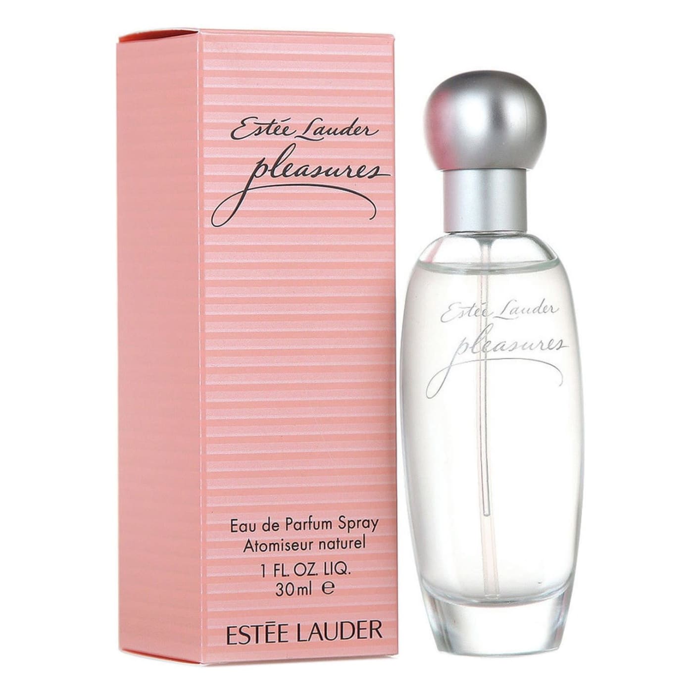 ESTEE LAUDER PLEASURES EDP SPRAY 30ML