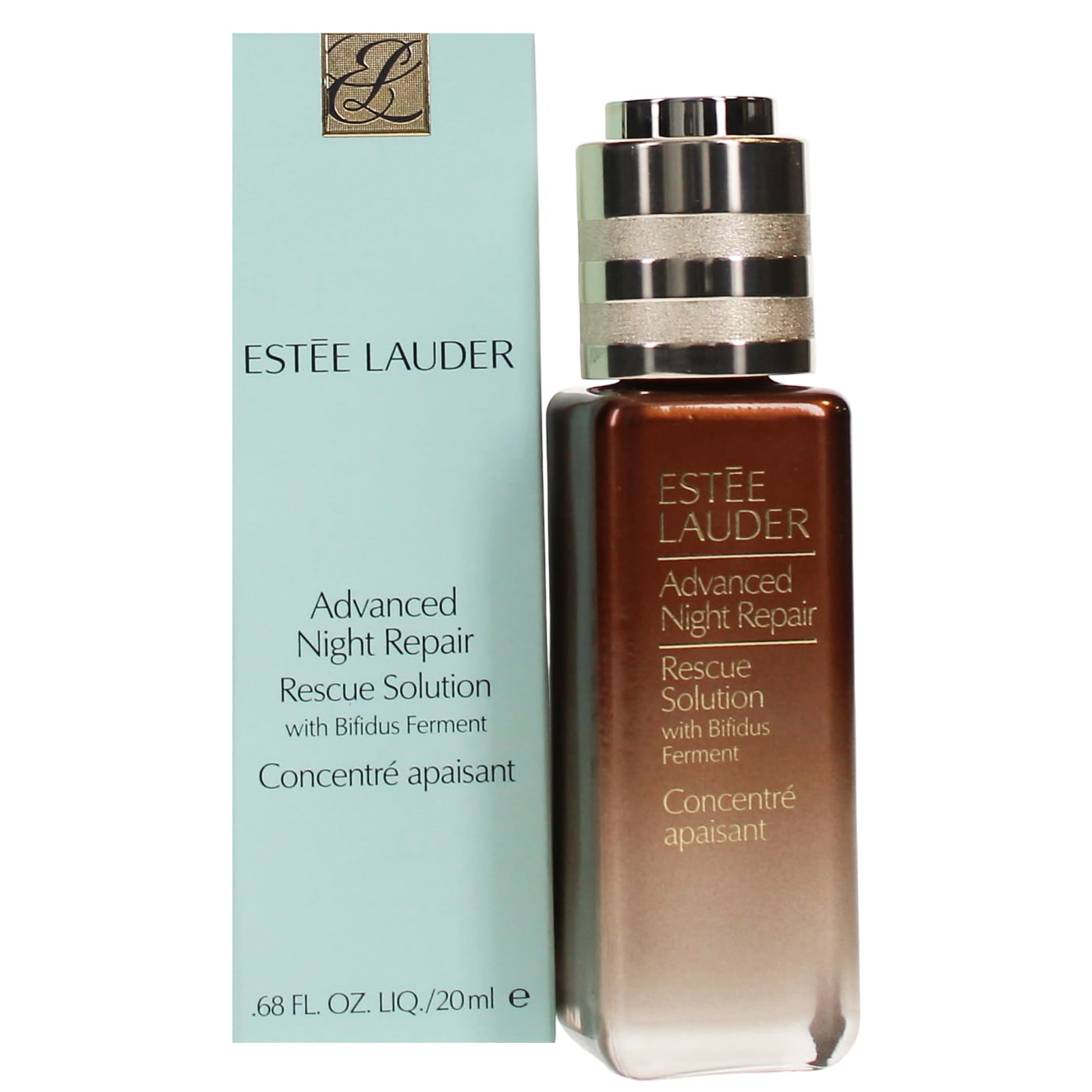 ESTEE LAUDER ADVANCED NIGHT REPAIR RESCUE SOLUTION 20ML