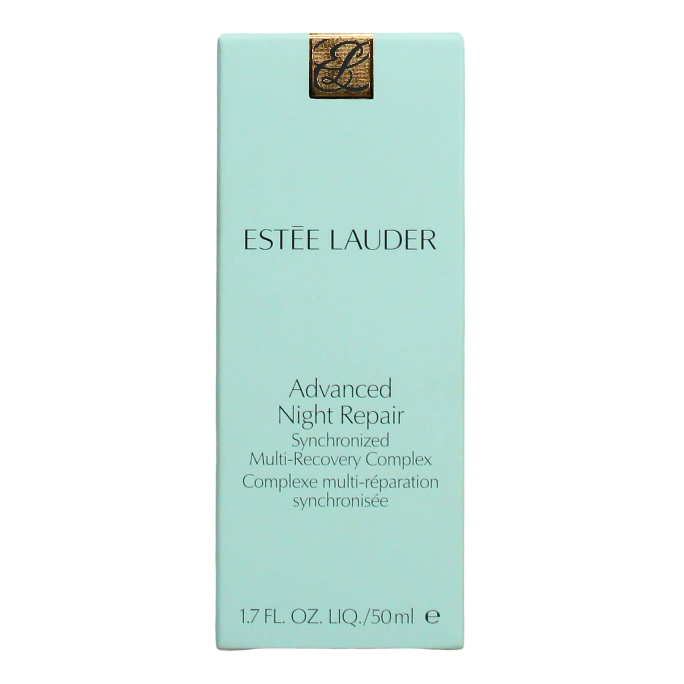 ESTEE LAUDER ADVANCED NIGHT REPAIR MULTI-RECOVERY COMPLEX SERUM 50ML