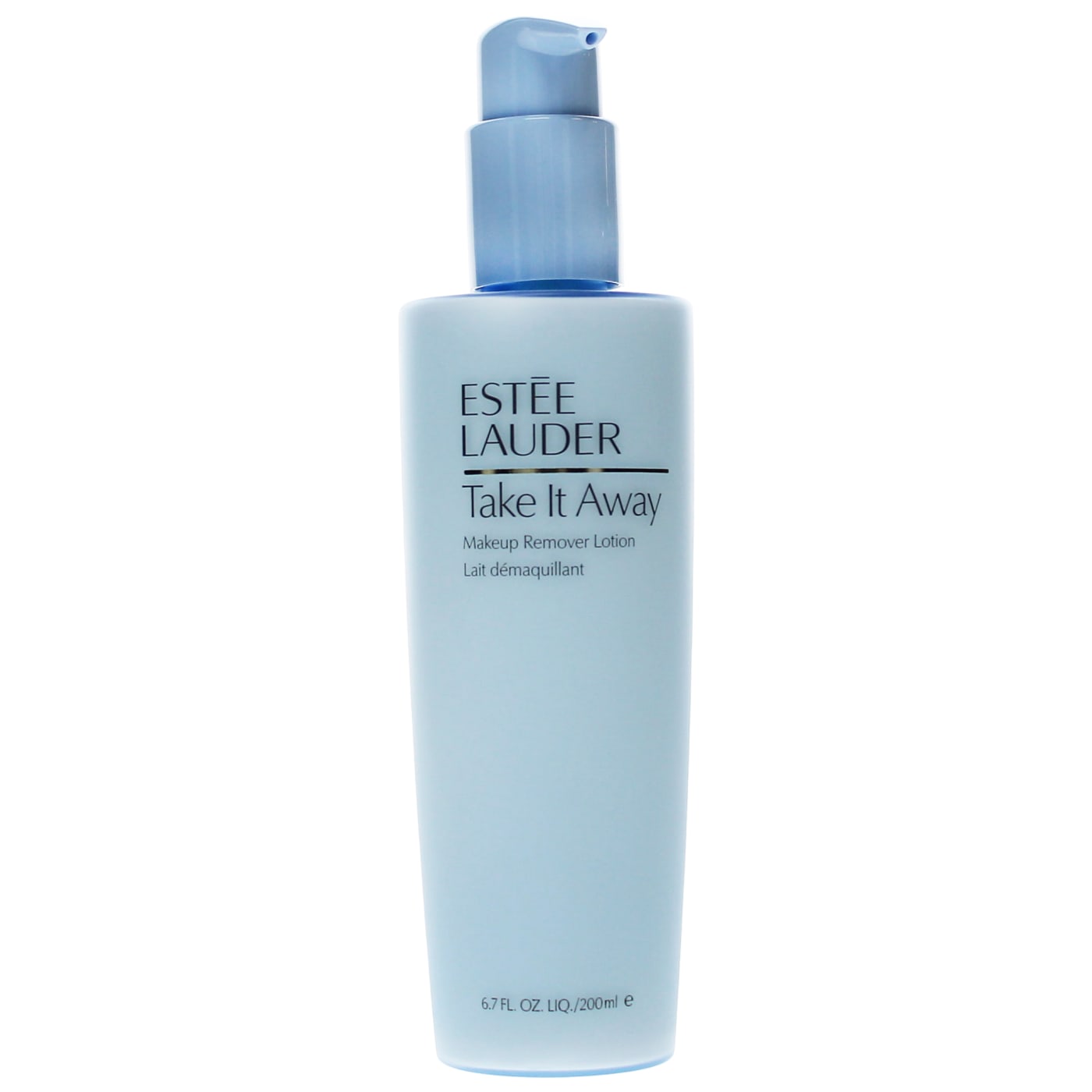 ESTEE LAUDER TAKE IT AWAY MAKEUP REMOVER LOTION 200ML