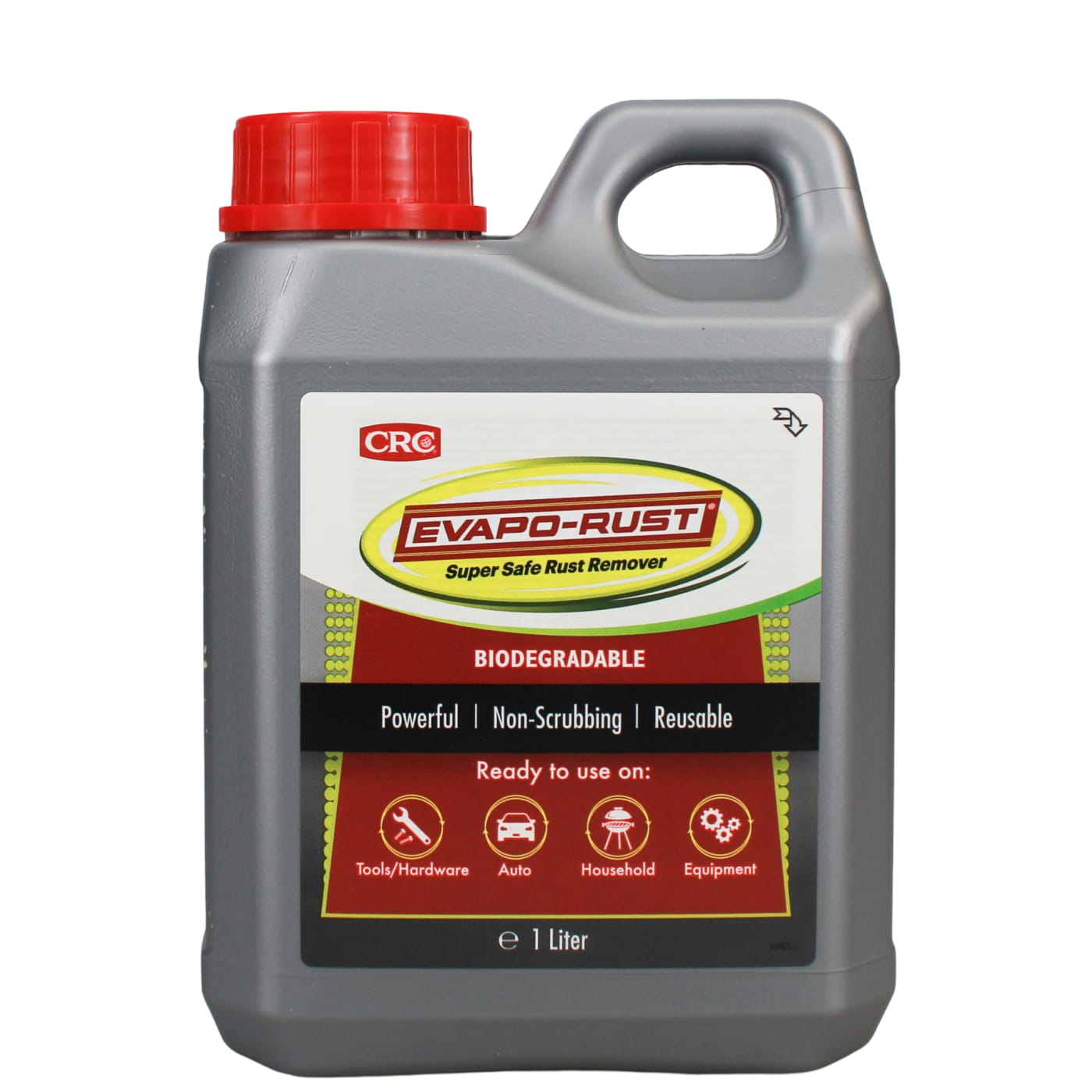 EVAPO-RUST 1L SUPER SAFE RUST REMOVER