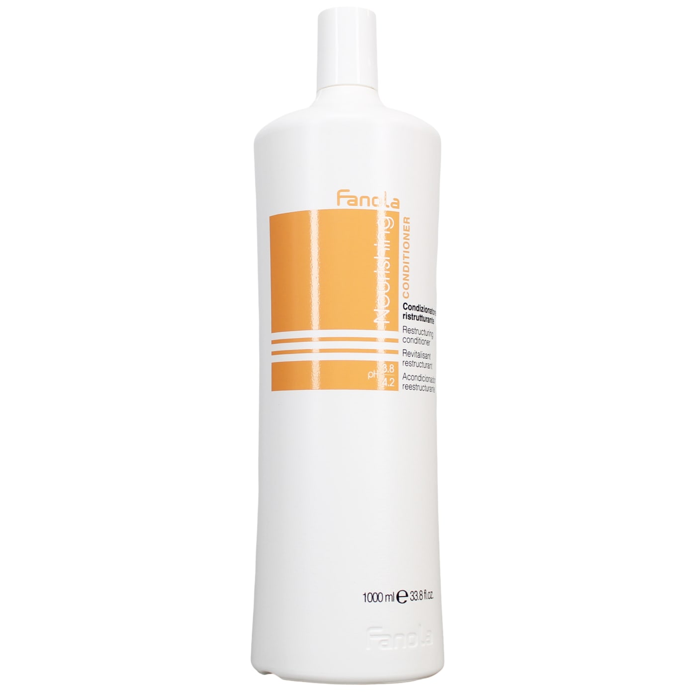 FANOLA 1 CONDITIONER NOURISHING RESTRUCTURING 000ML