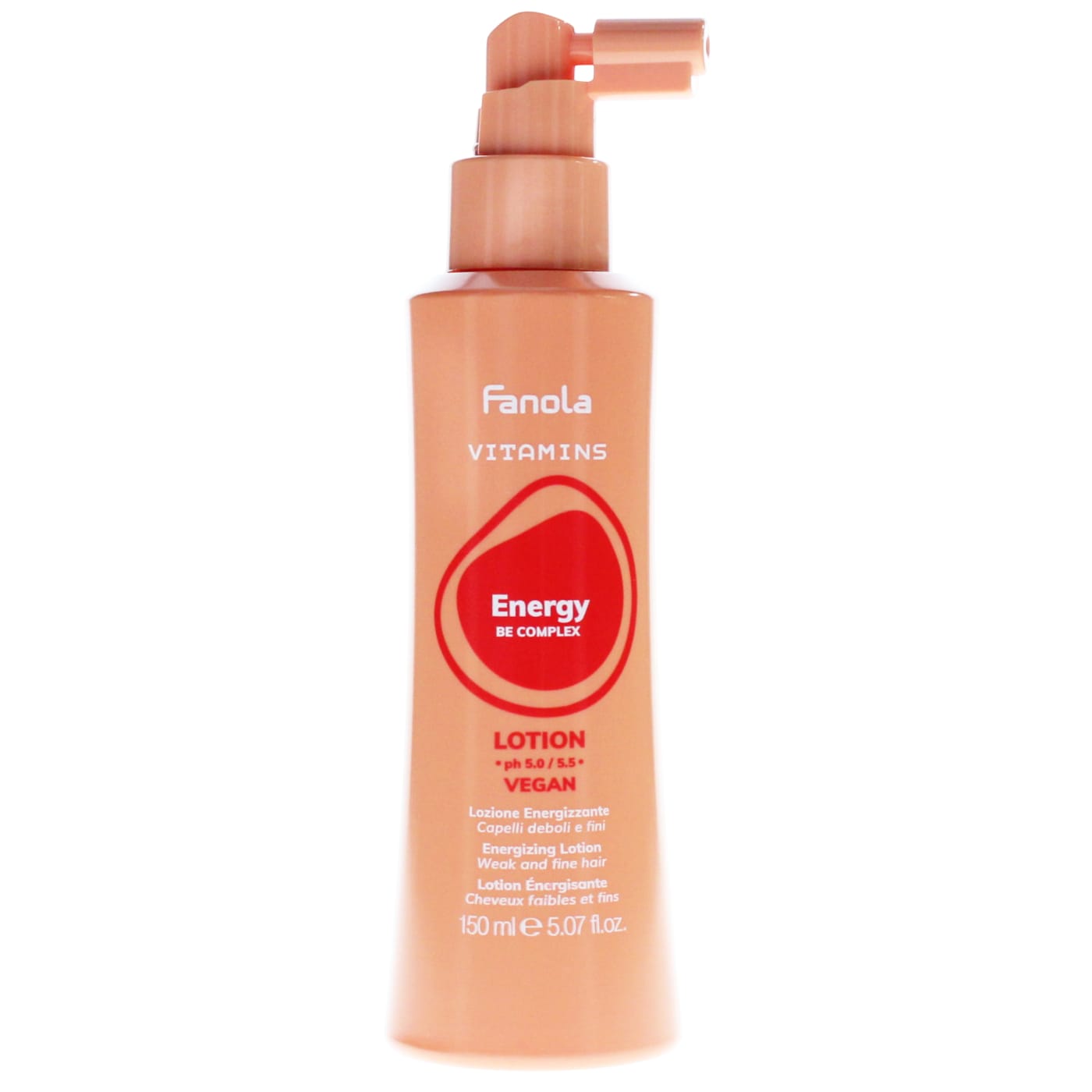FANOLA ENERGIZING LOTION 150ML