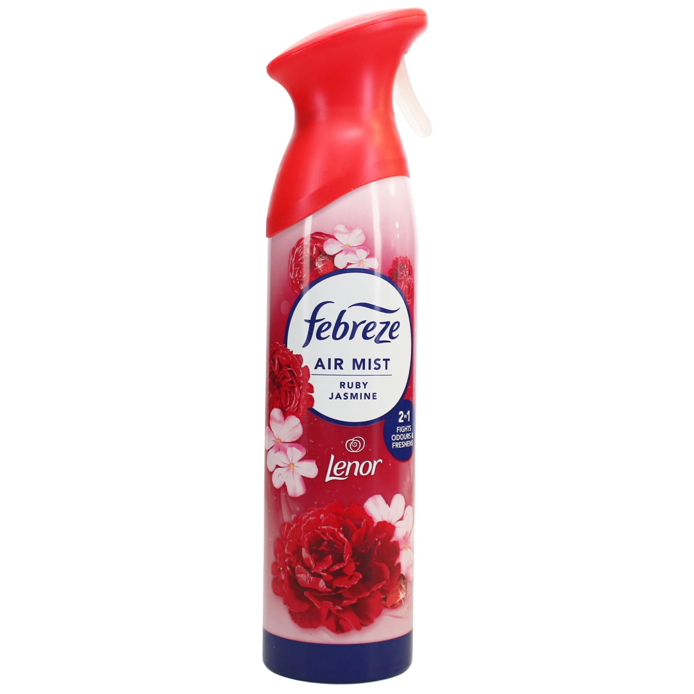 FEBREZE AIR FRESHENER SPRAY RUBY JASMINE 185ML