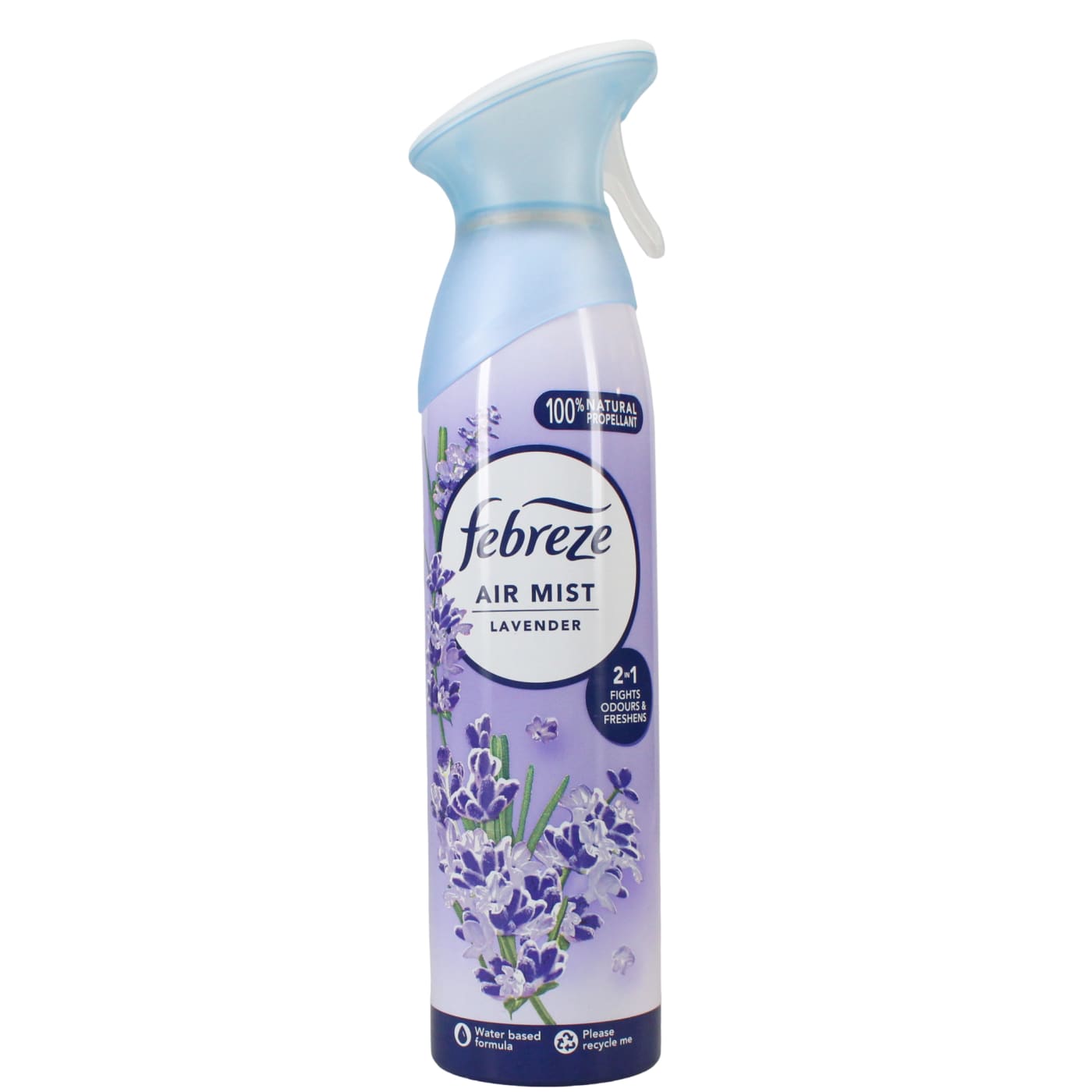 FEBREZE AIR FRESHENER SPRAY LAVENDER 185ML