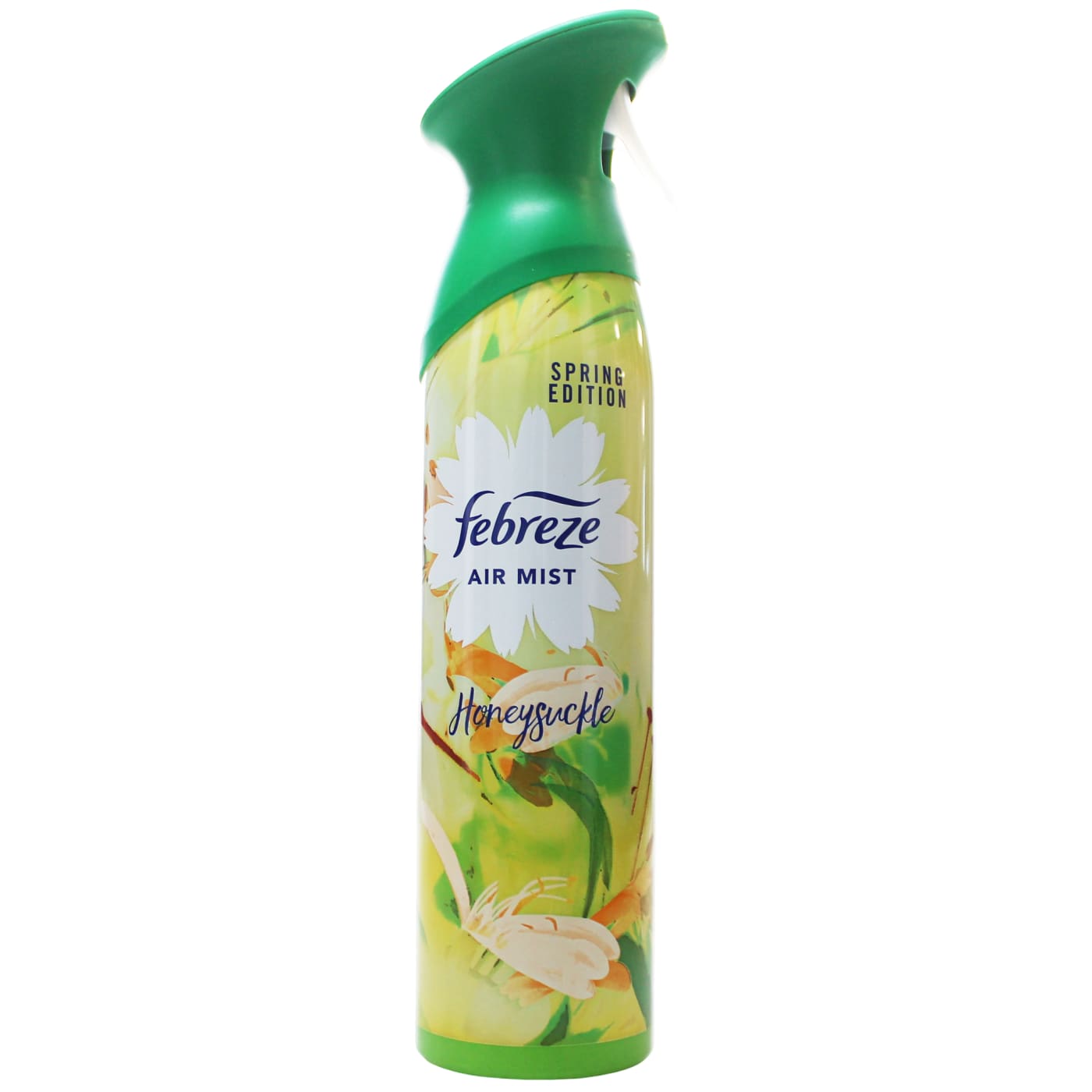 FEBREZE AIR FRESHENER SPRAY HONEYSUCKLE 185ML