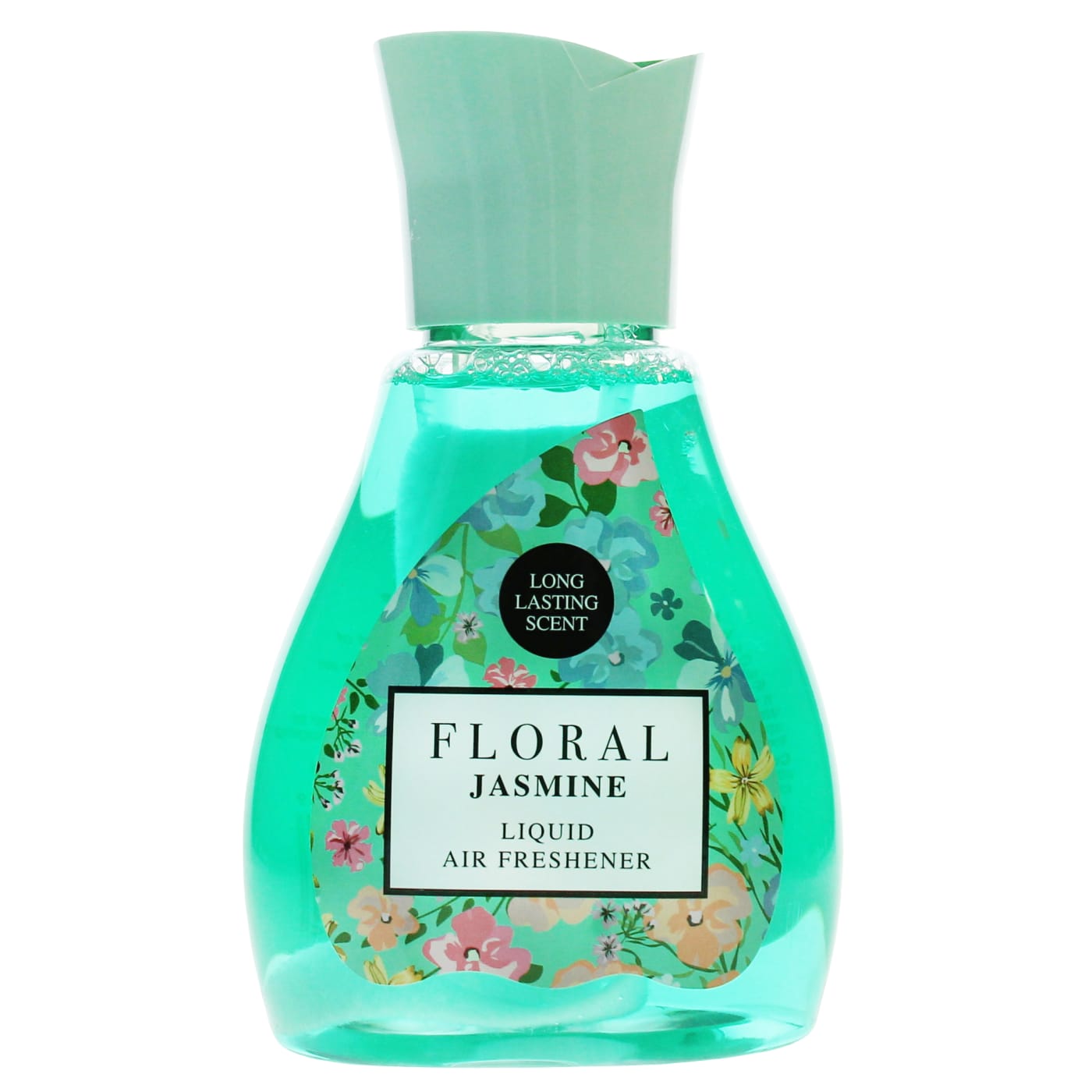 FLORAL LIQUID AIR FRESHENER JASMINE 375ML