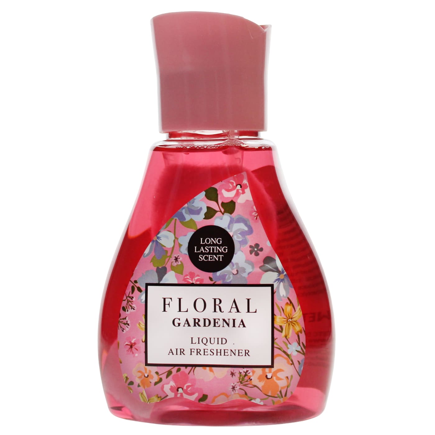 FLORAL LIQUID AIR FRESHENER GARDENIA 375ML