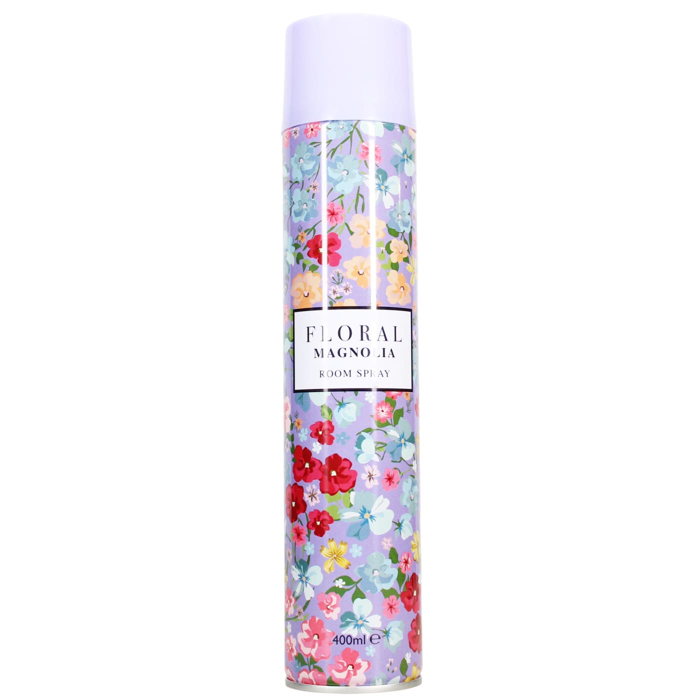 FLORAL ROOM SPRAY MAGNOLIA 400ML
