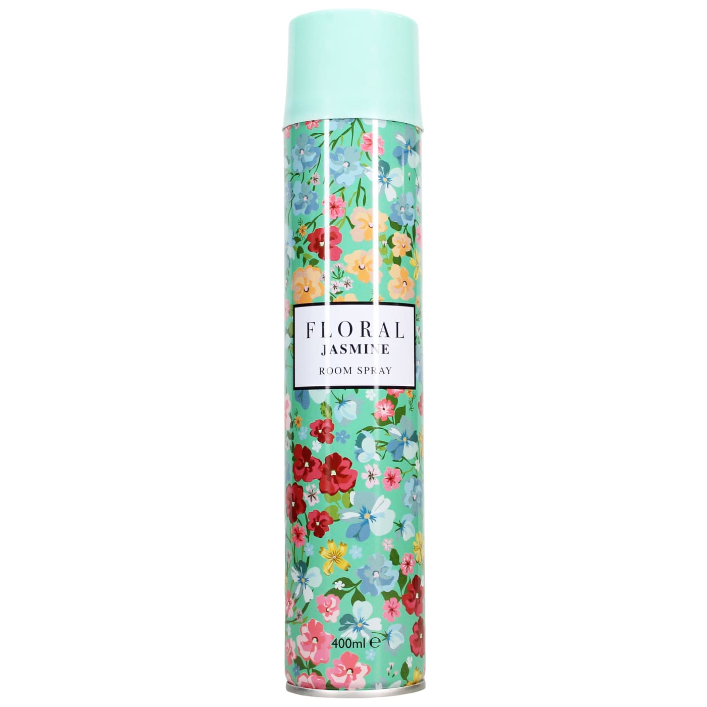 FLORAL ROOM SPRAY JASMINE 400ML