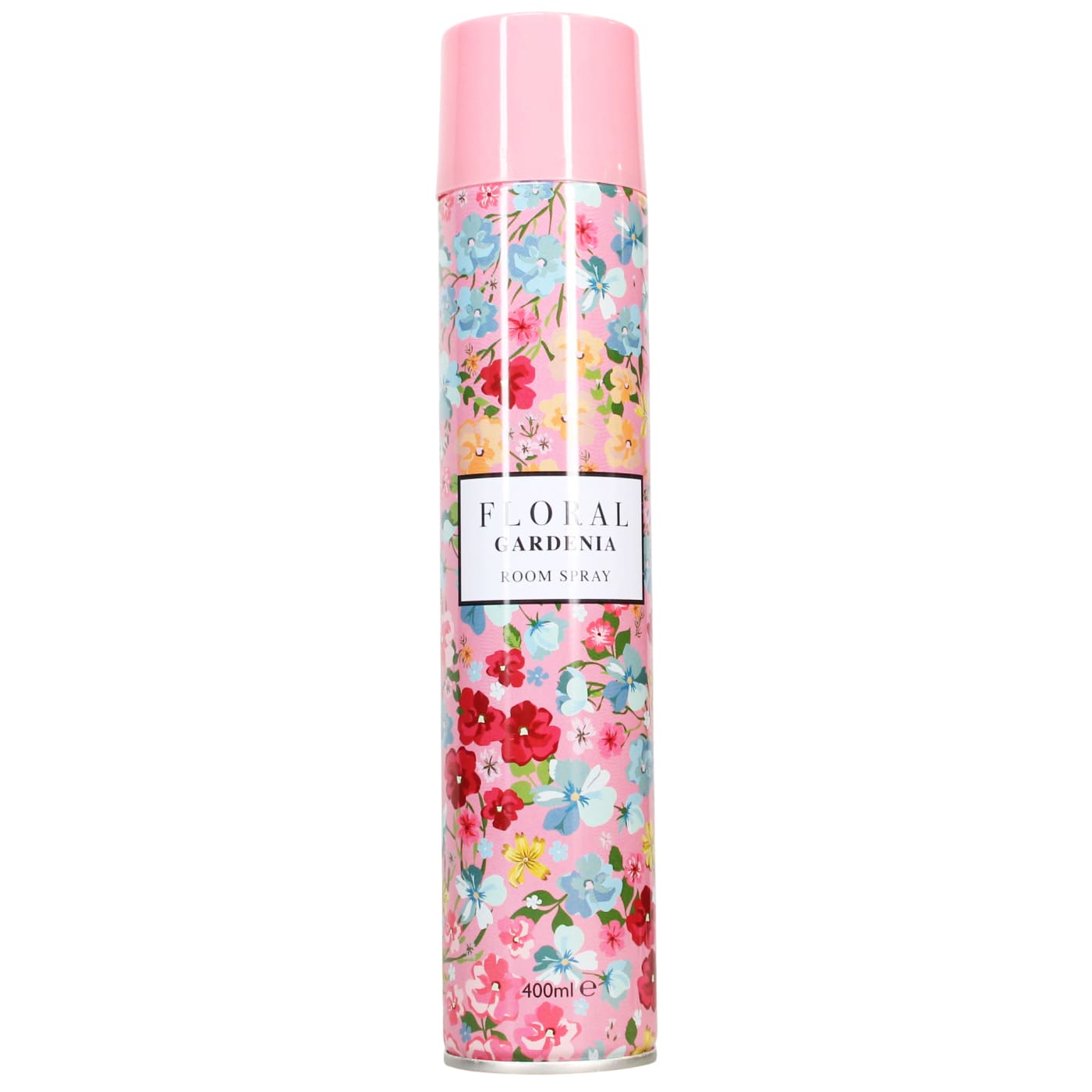 FLORAL ROOM SPRAY GARDENIA 400ML