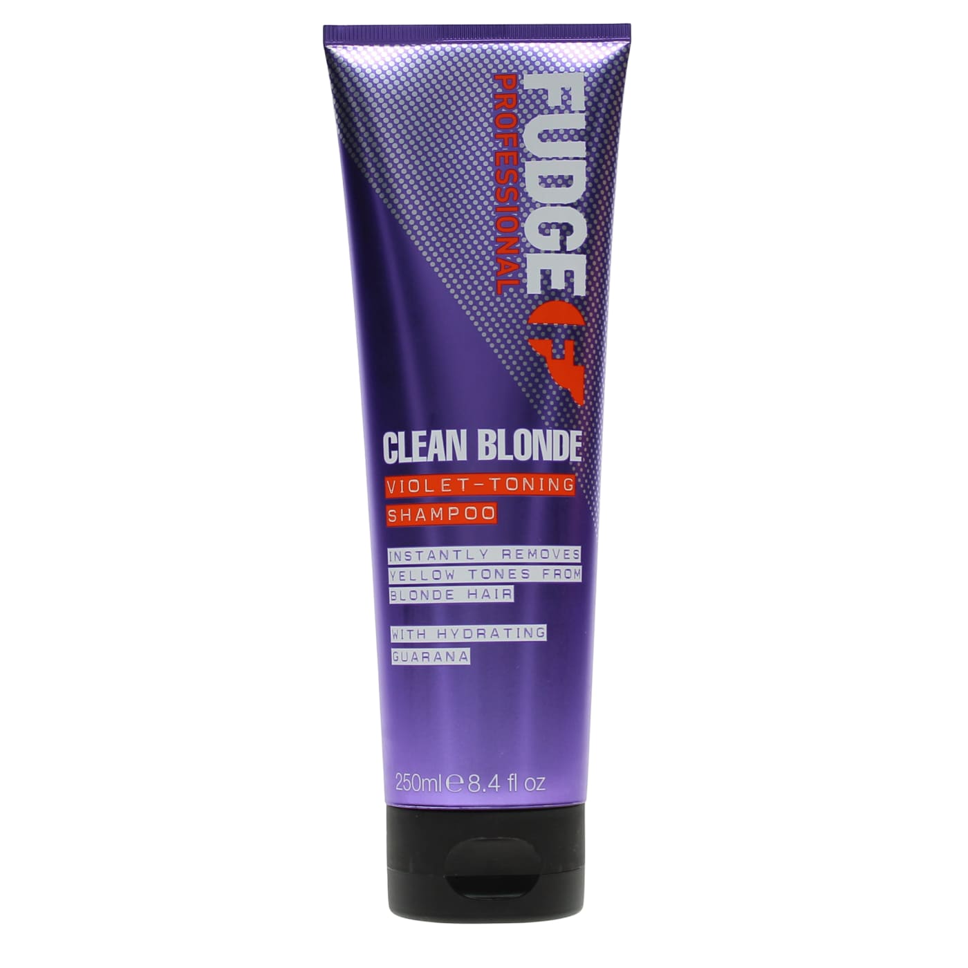 FUDGE PROFESSIONAL SHAMPOO CLEAN BLONDE VIOLET-TONING 250ML