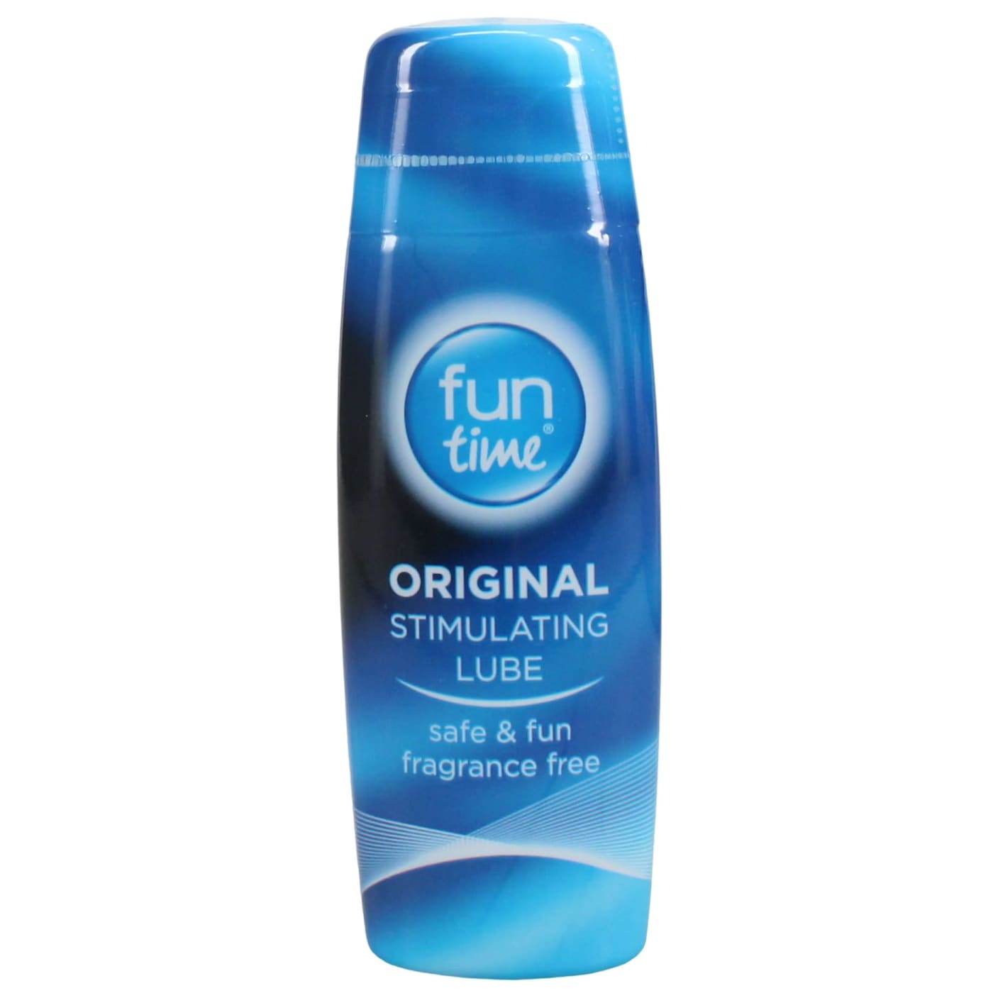 FUN TIME LUBRICANT ORIGINAL 75ML