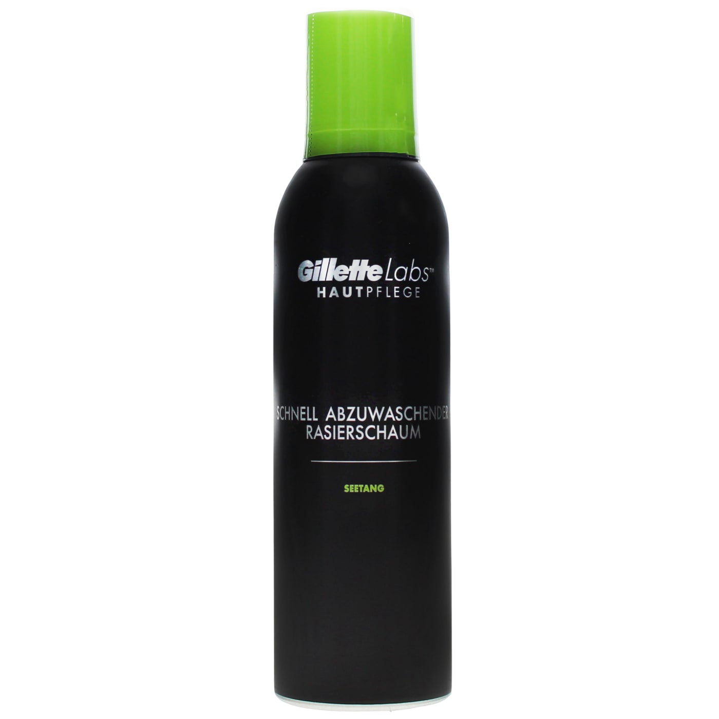 GILLETTE LABS SHAVING FOAM QUICK RINSE 240ML